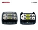 Sigorta Dağıtıcı 2 Li Clifford 17CF-S262 - 3