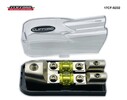 Sigorta Dağıtıcı 2li Clifford 17CF-S232 - 4