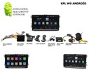SKODA ARAÇLARA UYUMLU ANDROİD MULTİMEDYA NAVİGASYON - 3