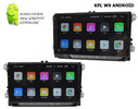 SKODA ARAÇLARA UYUMLU ANDROİD MULTİMEDYA NAVİGASYON - 2