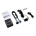 Skoda Araçlara Uyumlu Bluetooth-Usb-Aux-SD Kart Aparatı - 2