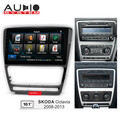 Skoda Octavia Araçlara 4+64GB Android Navigasyon Multimedya - 2