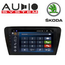 Skoda Octavia Araçlara 4+64GB Android Multimedia Navigasyon Oto Teyp - 2