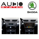Skoda Superb Araçlara 2+32GB Android Multimedia Navigasyon Oto Teyp - 2