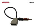 Subaru Anten Kablosu Clifford 11 ASR 01 - 2