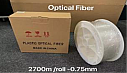 Tavan için 0.75 Fiber Top 2700m