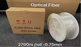 Tavan için 0.75 Fiber Top 2700m - 1