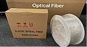 Tavan için 1.5 Fiber top 750m