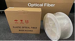 Tavan için 1.5 Fiber top 750m - 1