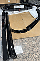 Tesla Juniper Body Kit Düz Işıklı Model