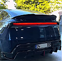 Tesla Juniper Body Kit Düz Işıklı Model - 4