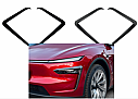 Tesla Model Y 2025 Juniper Ön Tampon Yan Ekleri