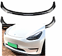 Tesla Model Y Ön Lip 21-23