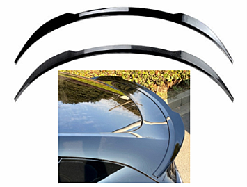 Tesla Model Y Spoiler - 1