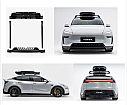 Tesla Yofer Juniper Body Kit Seti