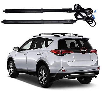 TOYOTA RAV4 Çift Motor 2015 -2017 TT06 - 1