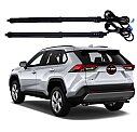 TOYOTA RAV4 Çift Motor 2020 TT07
