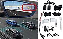 Üniversal Kör nokta Uyarı Sistemi