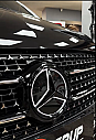 Mercedes Benz Vito 124 Cdi Mercedes Logolu Sinyal, Işıklı Mercedes Logo, Ön-Arka Tampon, Smoke Sinyal ve Jant Uygulaması - 3