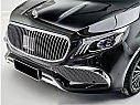 Vito W447 GLS Maybach Stil Body Kit VB03 - 1