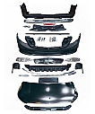 Vito W447 Maybach Stil Kapotlu Tampon Seti