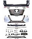 VİTO W447 Yeni Tip Body Kit