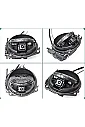 Volkswagen (12-16 B7,05-11 B6 Golf6,11-18 Polo,19-20 CC) Logo Kamera - 2