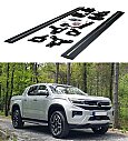 Volkswagen Amarok 2023 Elektrikli Basamak
