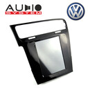 Volkswagen Golf 7 Araçlara 2+32GB Uyumlu Tesla Model Android Multimedya - 2