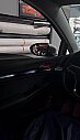 Volkswagen Golf 8/8.5 Dragon Model Trimli Ambiyans Uygulaması
