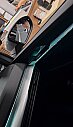 Volkswagen Golf 8/8.5 Dragon Model Trimli Ambiyans Uygulaması - 2