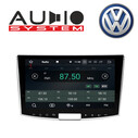 Volkswagen Passat B7 Araçlara 1+16GB Android Multimedia Navigasyon - 2