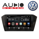 Volkswagen Passat B8 Araçlara 1+16GB Android Multimedia Navigasyon - 2