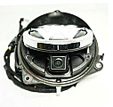 Volkswagen (Passat B8-T Roc) Logo Kamera
