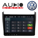 Volkswagen Polo Araçlara 2+32GB Android Multimedia Navigasyon - 2