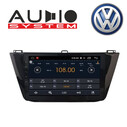 Volkswagen Tiguan Araçlara 1+16GB Android Multimedia Navigasyon - 2