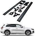 Volkswagen Touareg Benzin/Hibrit 2018-2024 Elektrikli Basamak