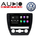 Volkwagen Jetta Araçlara 2+32GB Android Multimedia Navigasyon Oto Teyp - 2