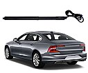Volvo S90-X Tek Motor 2017-2019 VV07