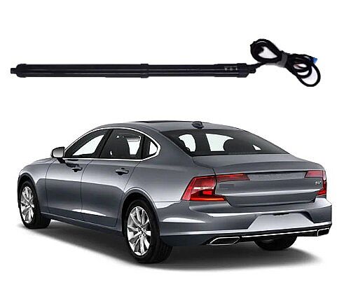 Volvo S90-X Tek Motor 2017-2019 VV07 - 1