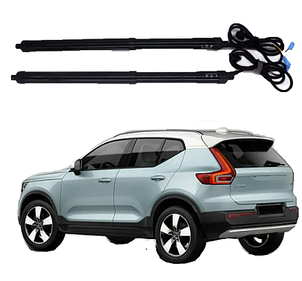 Volvo XC40 Çift Motor 2020+ VV04 - 1