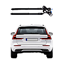 Volvo XC60 Çift Motor 2018+ VV03