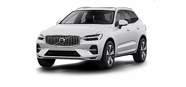 Volvo XC60 Elektrikli Basamak - 2
