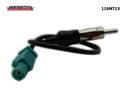 Vw Anten Kablosu Cilifford CF-ANT013 - 2