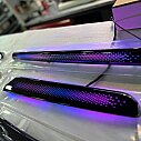 VW GOLF 6 2008-2013 Trimli Ambiyans Seti - 2
