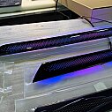 VW GOLF 6 2008-2013 Trimli Ambiyans Seti - 3