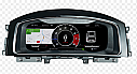 VW Golf 7 -7,5 Hayalet Ekran VWDG02