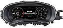 VW JETTA Hayalet ekran 2005-2011