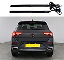 VW T-roc Çift Motor 2019 +VW14