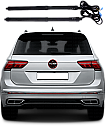 Vw Tiguan Elektronik Bagaj Çift motor (18-20)
